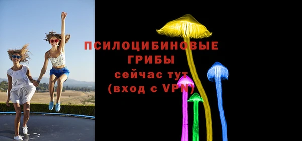 хмурый Балабаново